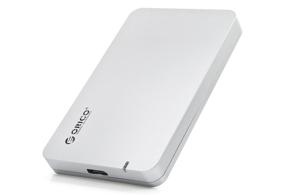 ORICO 2569S3-V1 USB 3.0 2.5 inch SATA HDD Hard Drive Disk External Enclosure Case