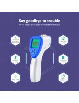 Non-contact Infrared Thermometer