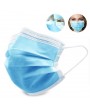 3-layer PM2.5 Protective Disposable Mask