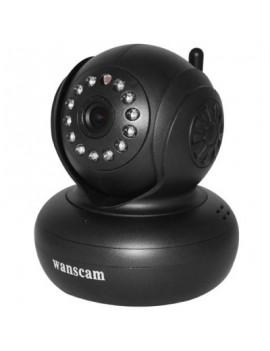 Wanscam HW0021 1.0MP Wireless IP Camera