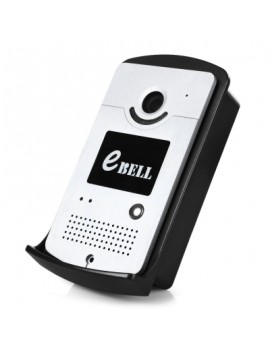 eBELL ATZ - DBV03P - 433MHz Doorbell