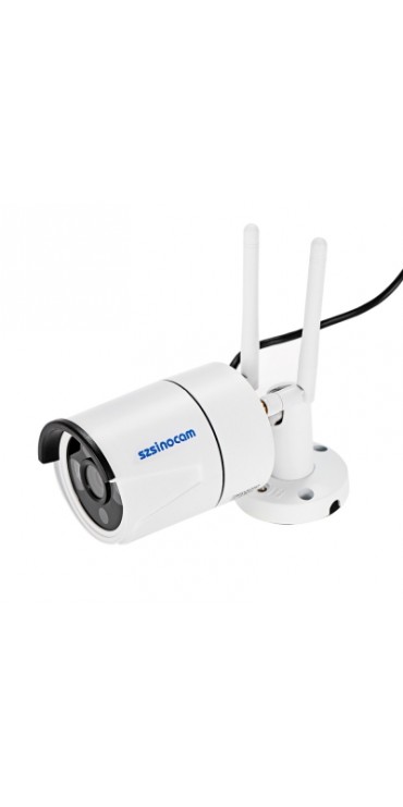 Szsinocam SZ - IPC - 7042CSW WiFi IP Camera
