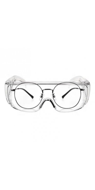 Anti-splash Transparent Goggles