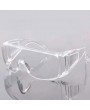 Anti-splash Transparent Goggles