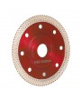 105 / 115 / 125mm Wave Style Diamond Saw Blade for Porcelain Tile Ceramic Cutting