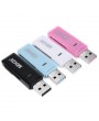 MIXZA USB 2.0 SD / Micro SD Card Reader