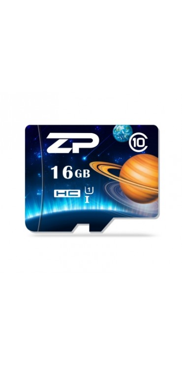 ZP Micro SD Card