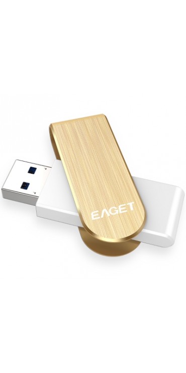 EAGET F50 16GB High Speed USB 3.0 Flash Drive