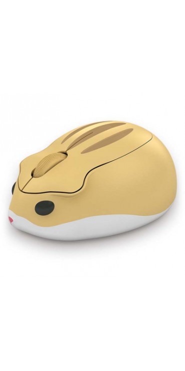 AKKO WAIGUACP Hamster Wireless Mouse