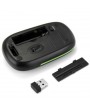 E10 2.4GHz 1600DPI Wireless Optical Mouse
