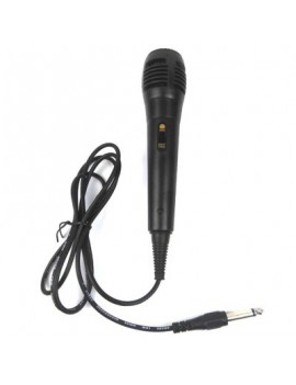 Wired Dynamic Microphone