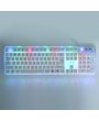 E-BLUE K725 7-color Backlight Keyboard