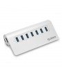 ORICO M3H7 - V1 Aluminum 7 Port USB 3.0 Hub