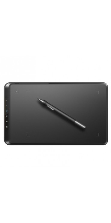 UGEE EX07 8 x 5 inch Smart Graphics Tablet