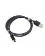 Minismile 3.4A Quick Charge Usb 3.1 Type-C To Usb 2.0 Charging Data Transfer Cable 100CM