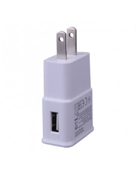Travel USB Port 5V 1A Wall/Car Charger Adapter For Samsung HTC US Plug