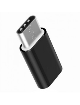 Micro USB to USB C Adapter Type-C