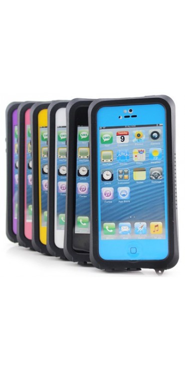 Ipega PG-I5056 Waterproof Case for iPhone 5 / 5C / 5S