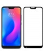 Full Cover Tempered Glass 9H Screen Protector for Xiaomi Mi A2 Lite