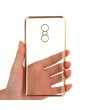 ASLING TPU Soft Protective Case for Xiaomi Redmi Note 4